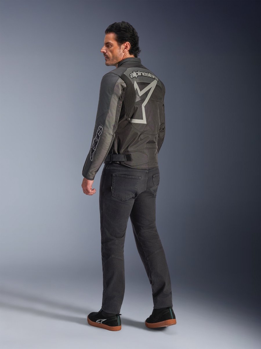 Axton Jacket - Vox Leather