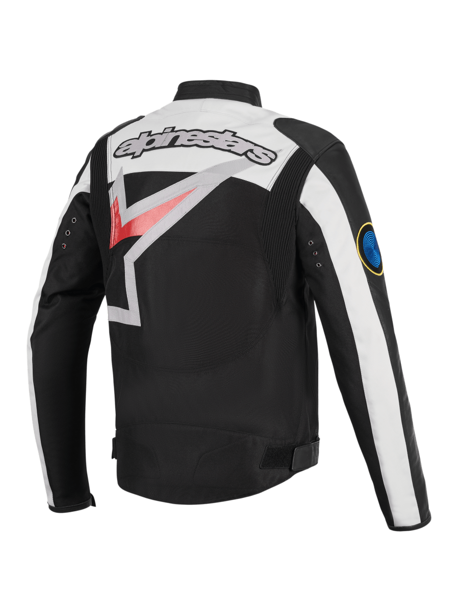 Axton Jacket - Vox Leather