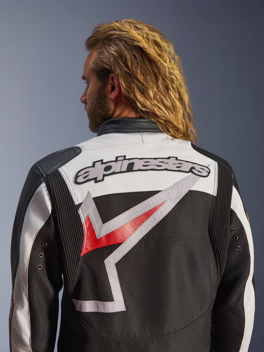 Axton Jacket - Vox Leather