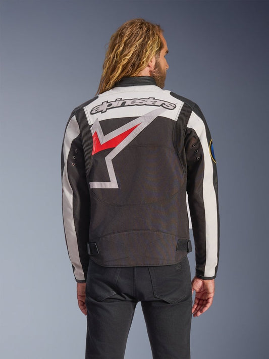 Axton Jacket - Vox Leather