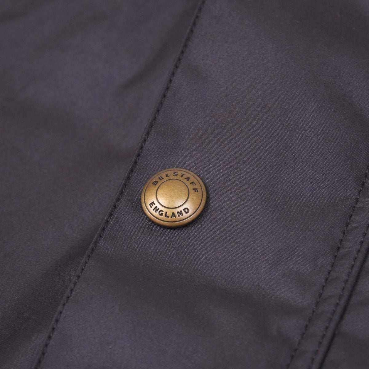 Belstaff Brookstone Jacket - Vox Leather