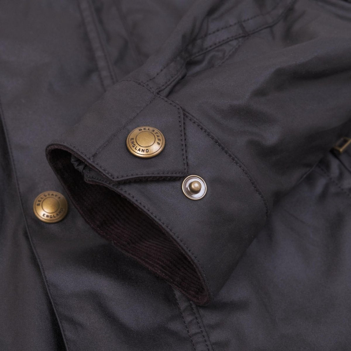 Belstaff Brookstone Jacket - Vox Leather
