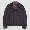 Belstaff Brookstone Jacket - Vox Leather