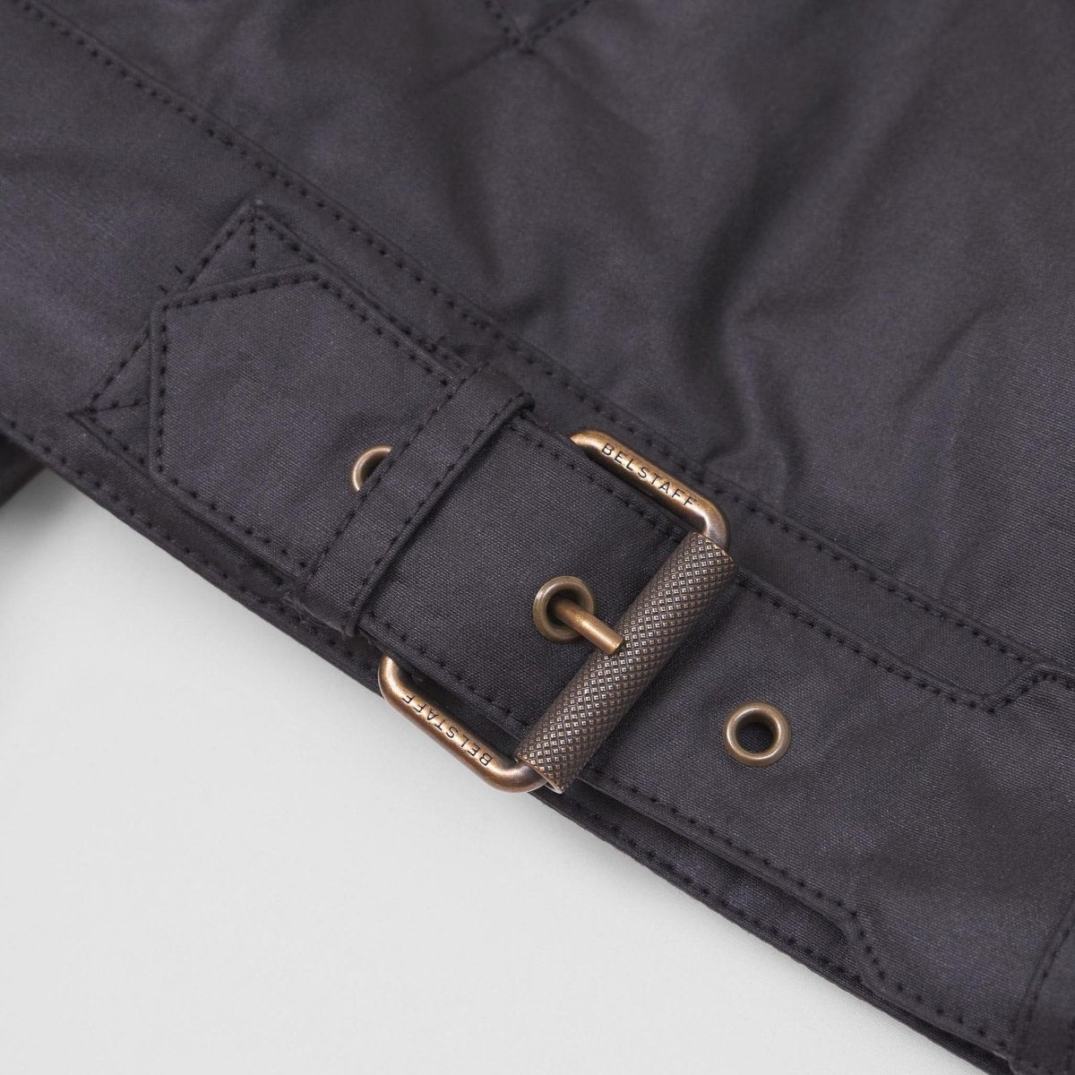 Belstaff Brookstone Jacket - Vox Leather