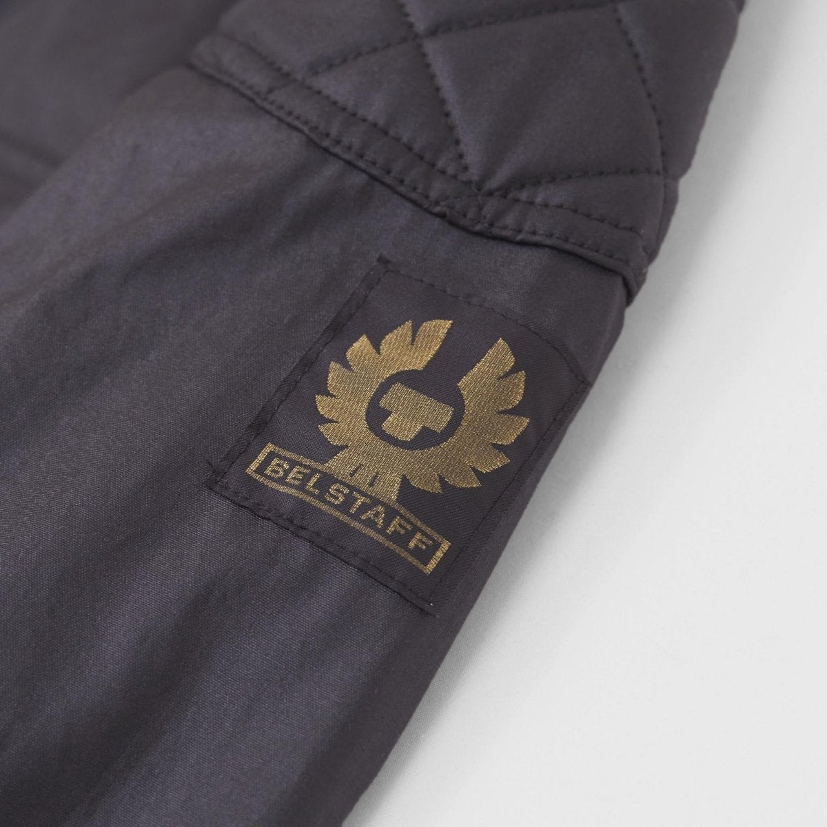Belstaff Brookstone Jacket - Vox Leather