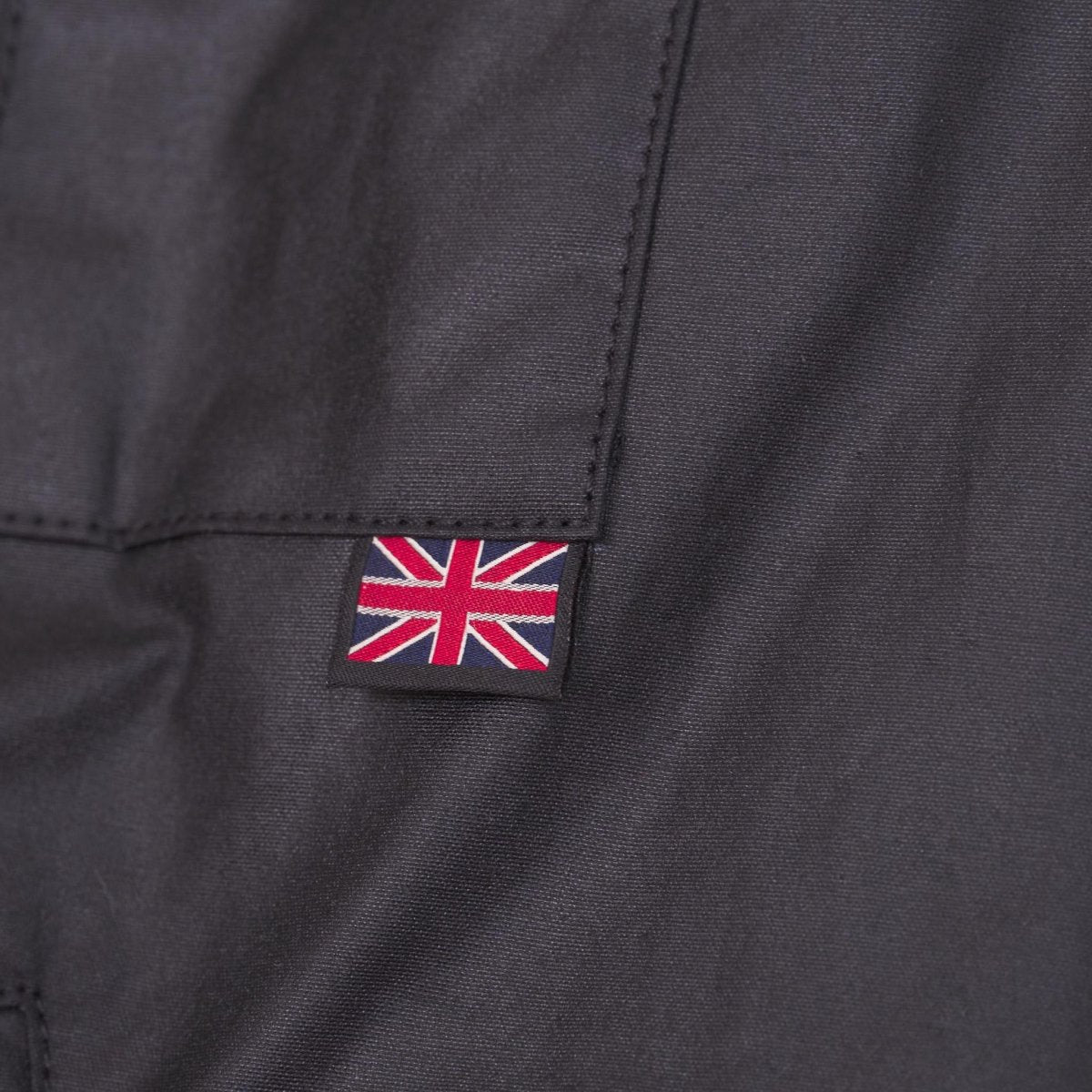 Belstaff Brookstone Jacket - Vox Leather