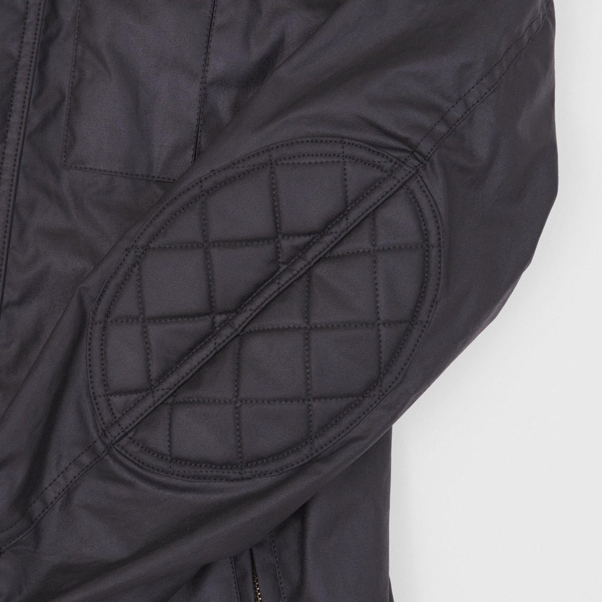 Belstaff Brookstone Jacket - Vox Leather