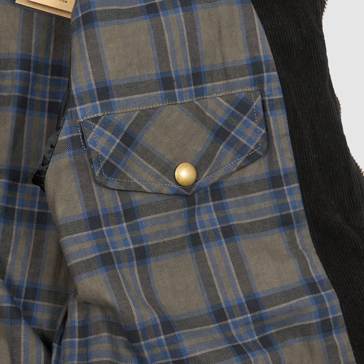 Belstaff Dry Waxed Trialmaster Jacket Used Look - Vox Leather