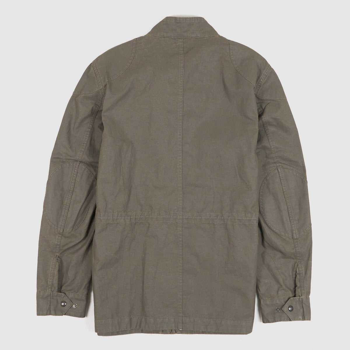 Belstaff Fieldmaster Travel Linen Jacket - Vox Leather