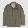Belstaff Fieldmaster Travel Linen Jacket - Vox Leather