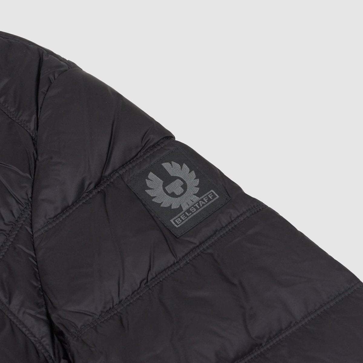 Belstaff Lightweigt Down Jacket - Vox Leather