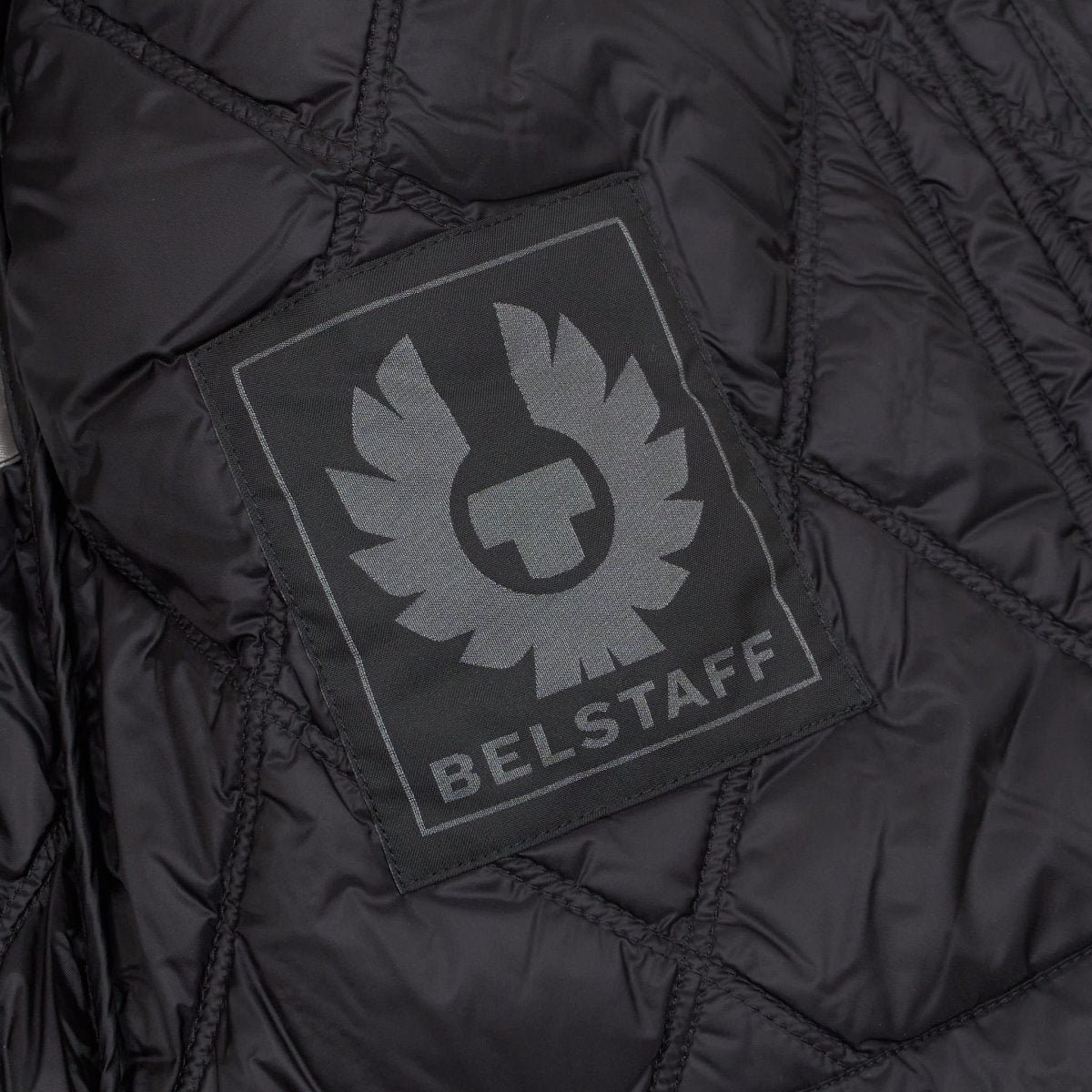 Belstaff Lightweigt Down Jacket - Vox Leather