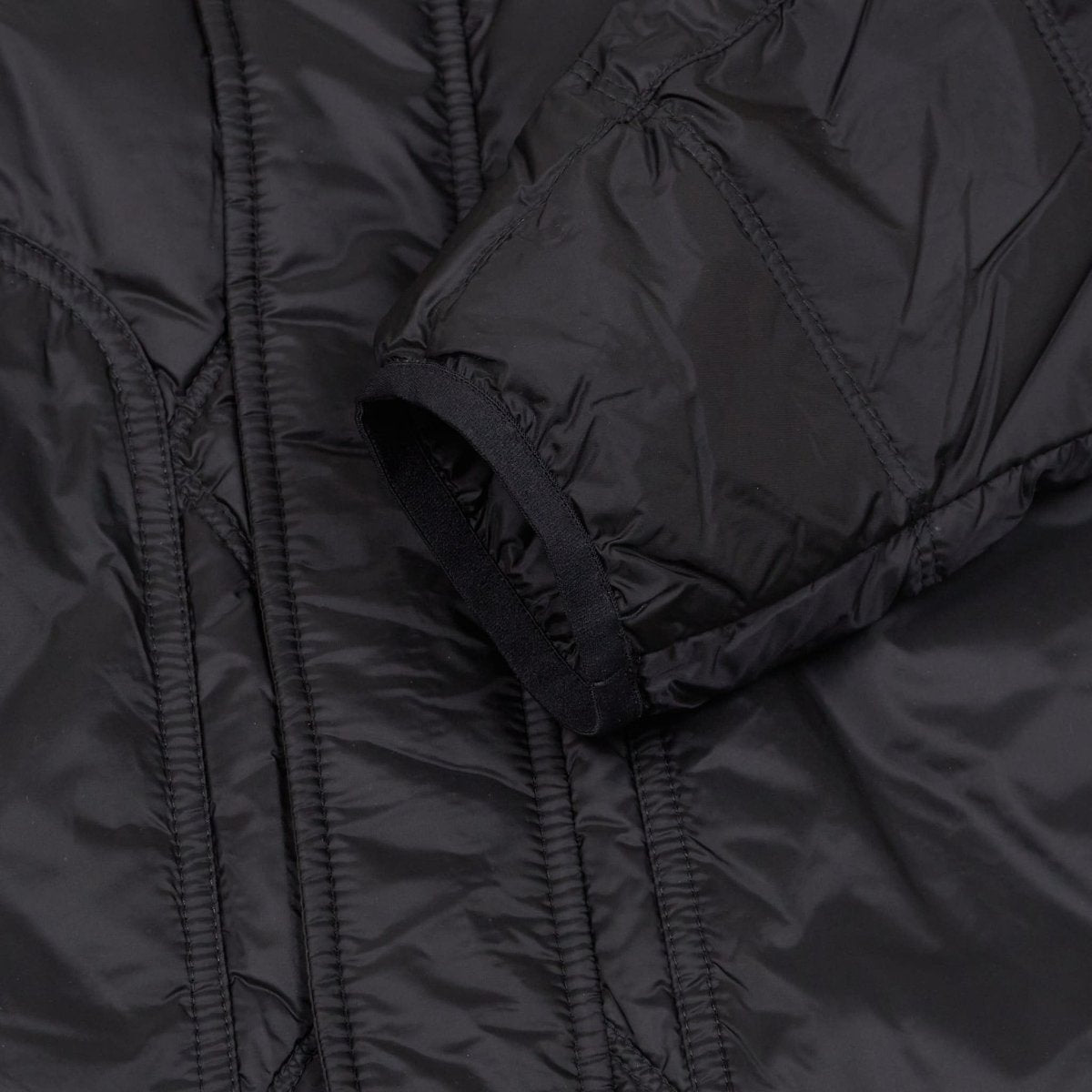 Belstaff Lightweigt Down Jacket - Vox Leather