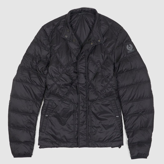 Belstaff Lightweigt Down Jacket - Vox Leather