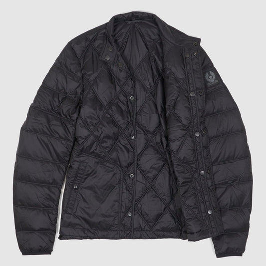 Belstaff Lightweigt Down Jacket - Vox Leather