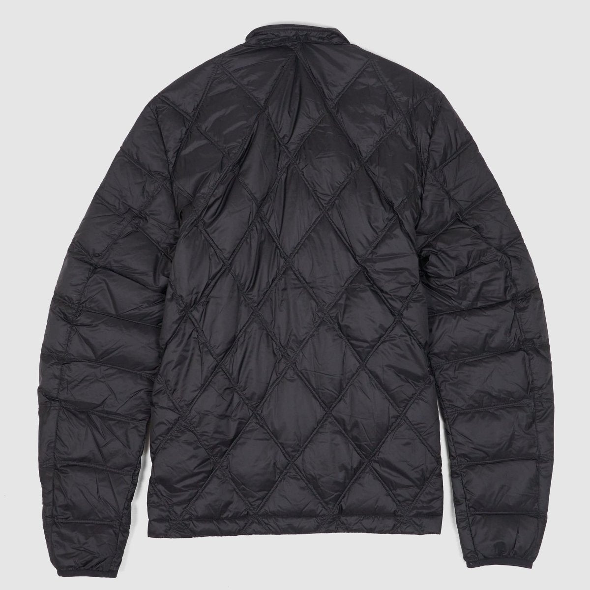Belstaff Lightweigt Down Jacket - Vox Leather