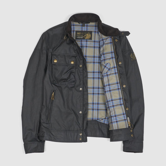 Belstaff Racemaster Jacket - Vox Leather