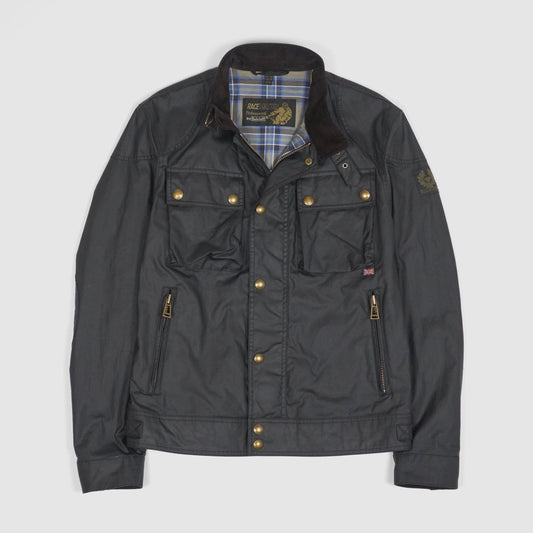 Belstaff Racemaster Jacket - Vox Leather