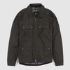 Belstaff Tour Overshirt Jacket - Vox Leather