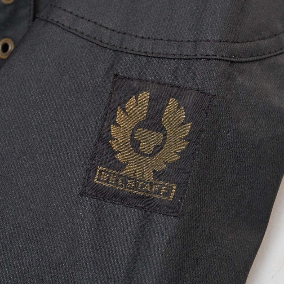 Belstaff Trialmaster Jacket - Vox Leather
