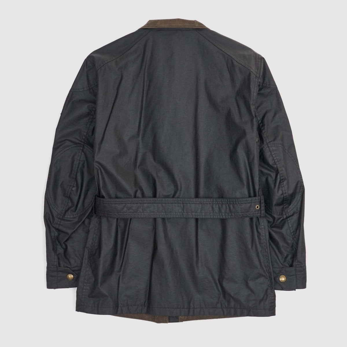Belstaff Trialmaster Jacket - Vox Leather