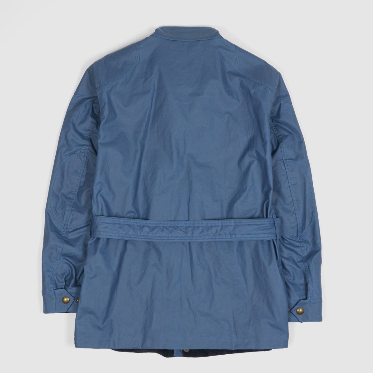 Belstaff Trialmaster Jacket - Vox Leather