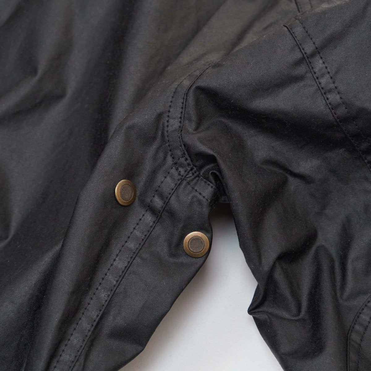 Belstaff Trialmaster Jacket - Vox Leather