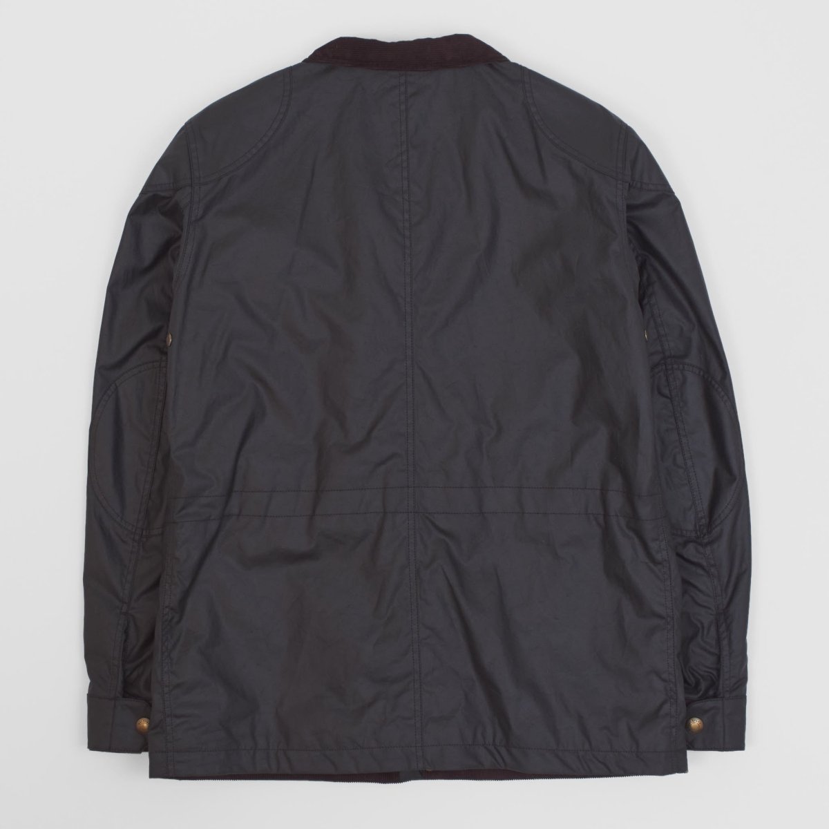 Belstaff Waxed Fieldmasters Jacket - Vox Leather