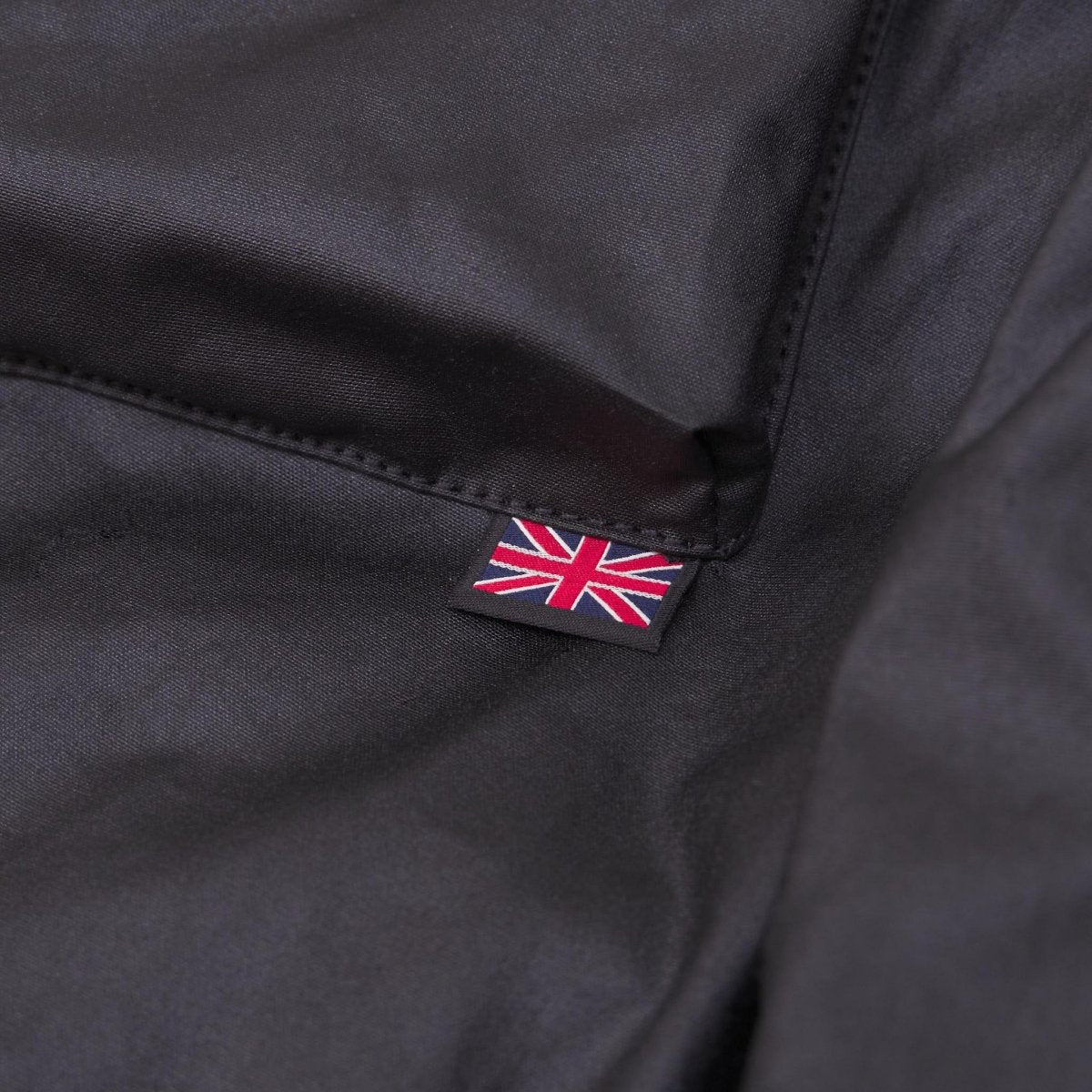 Belstaff Waxed Fieldmasters Jacket - Vox Leather