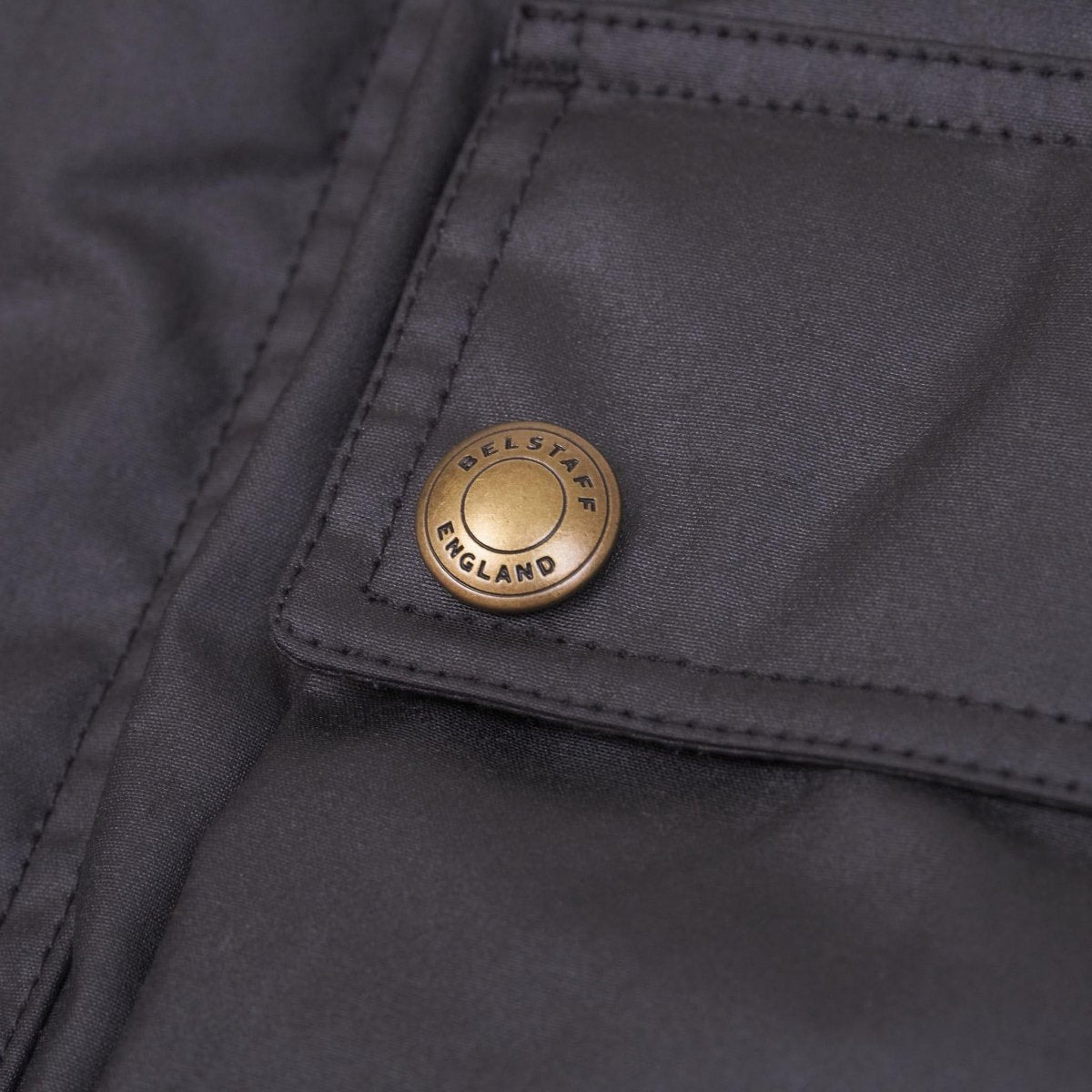 Belstaff Waxed Fieldmasters Jacket - Vox Leather