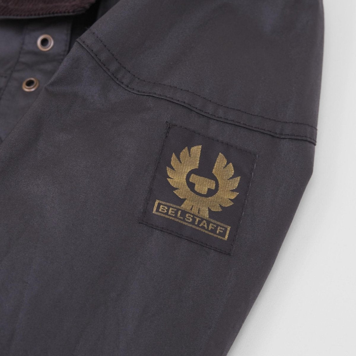 Belstaff Waxed Fieldmasters Jacket - Vox Leather