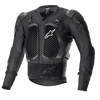 Bionic Action V2 Protection Jacket - Rare Leather