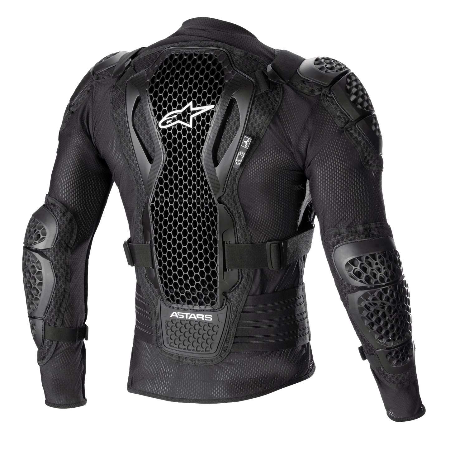 Bionic Action V2 Protection Jacket - Rare Leather