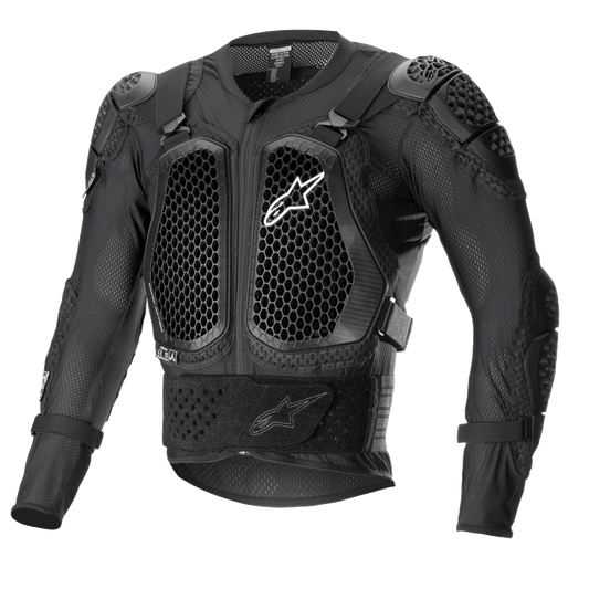 Bionic Action V2 Protection Jacket - Vox Leather