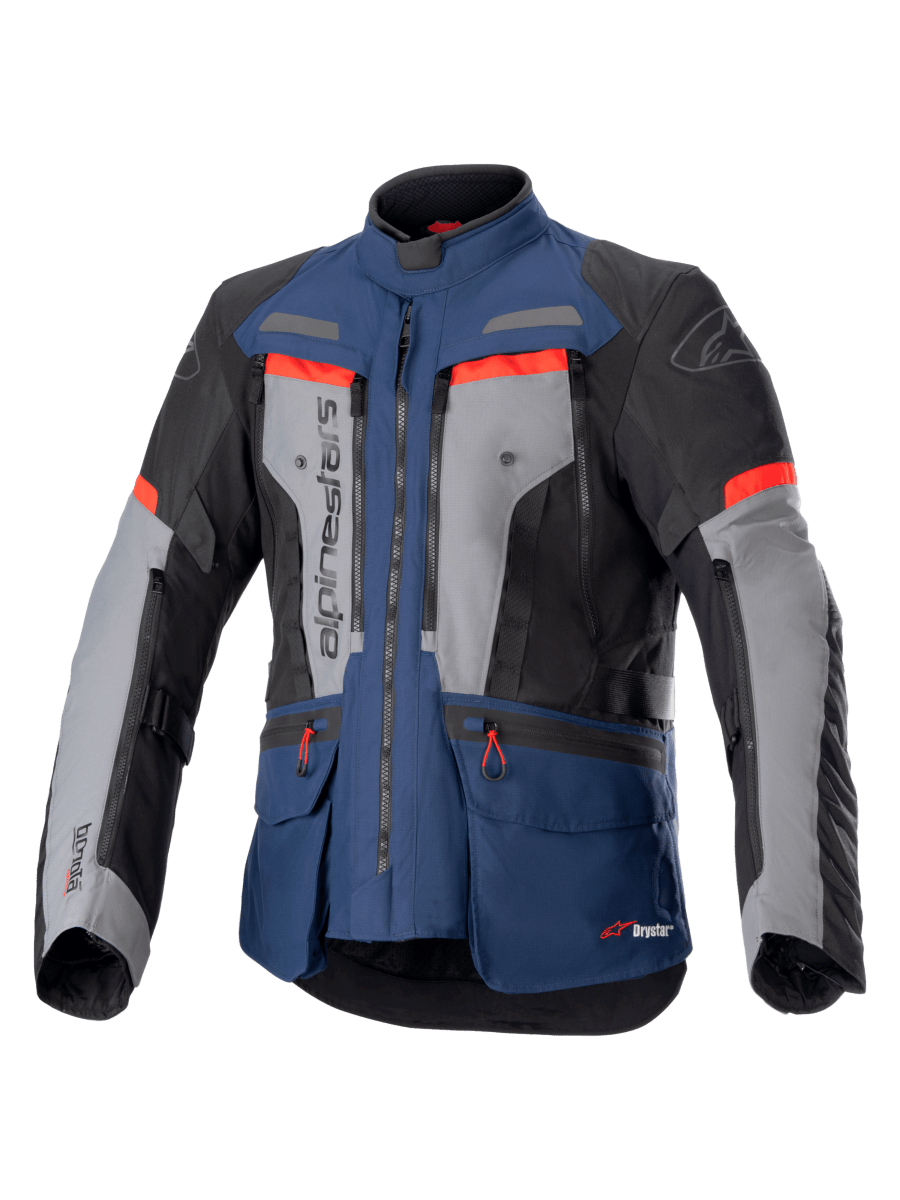 Bogota' Pro Drystar® Jacket - Vox Leather