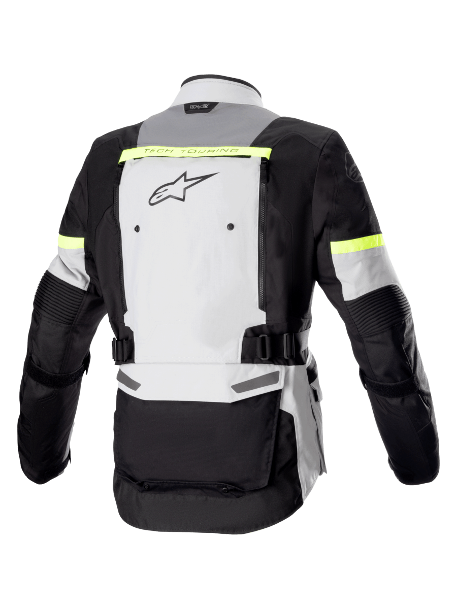 Bogota' Pro Drystar® Jacket - Vox Leather