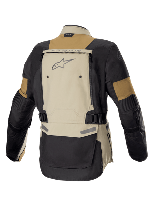 Bogota' Pro Drystar® Jacket - Vox Leather