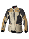 Bogota' Pro Drystar® Jacket - Vox Leather