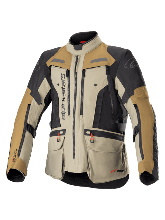 Bogota' Pro Drystar® Jacket - Vox Leather