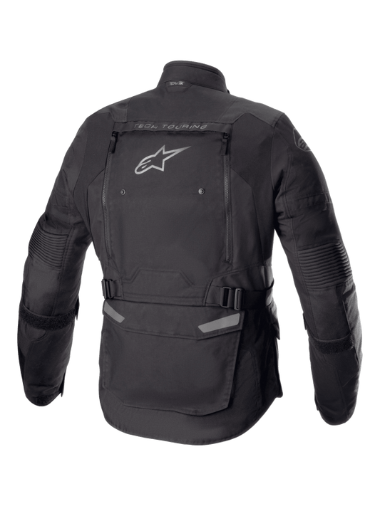 Bogota' Pro Drystar® Jacket - Vox Leather