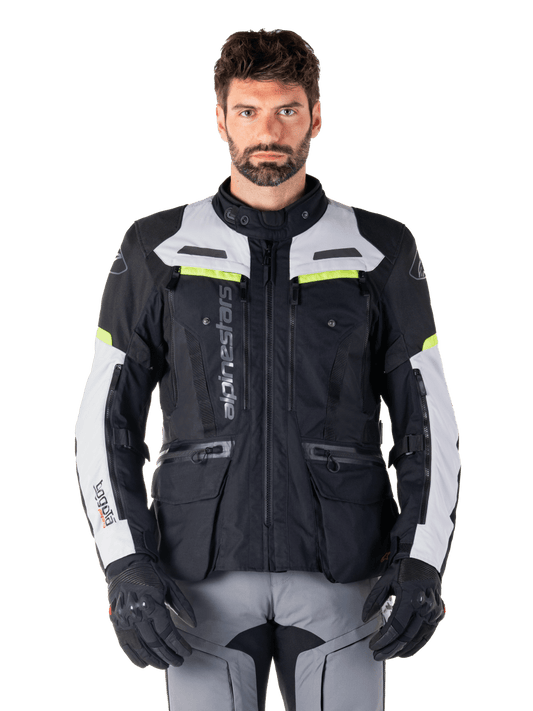 Bogota' Pro Drystar® Jacket - Vox Leather