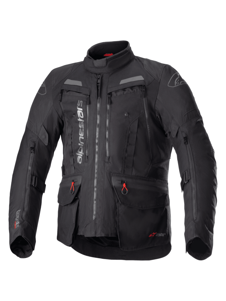 Bogota' Pro Drystar® Jacket - Vox Leather