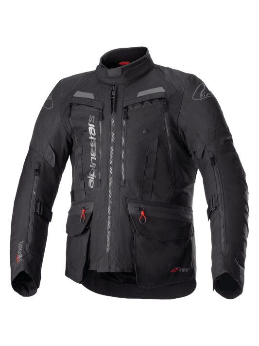 Bogota' Pro Drystar® Jacket - Vox Leather
