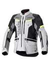 Bogota' Pro Drystar® Jacket - Vox Leather