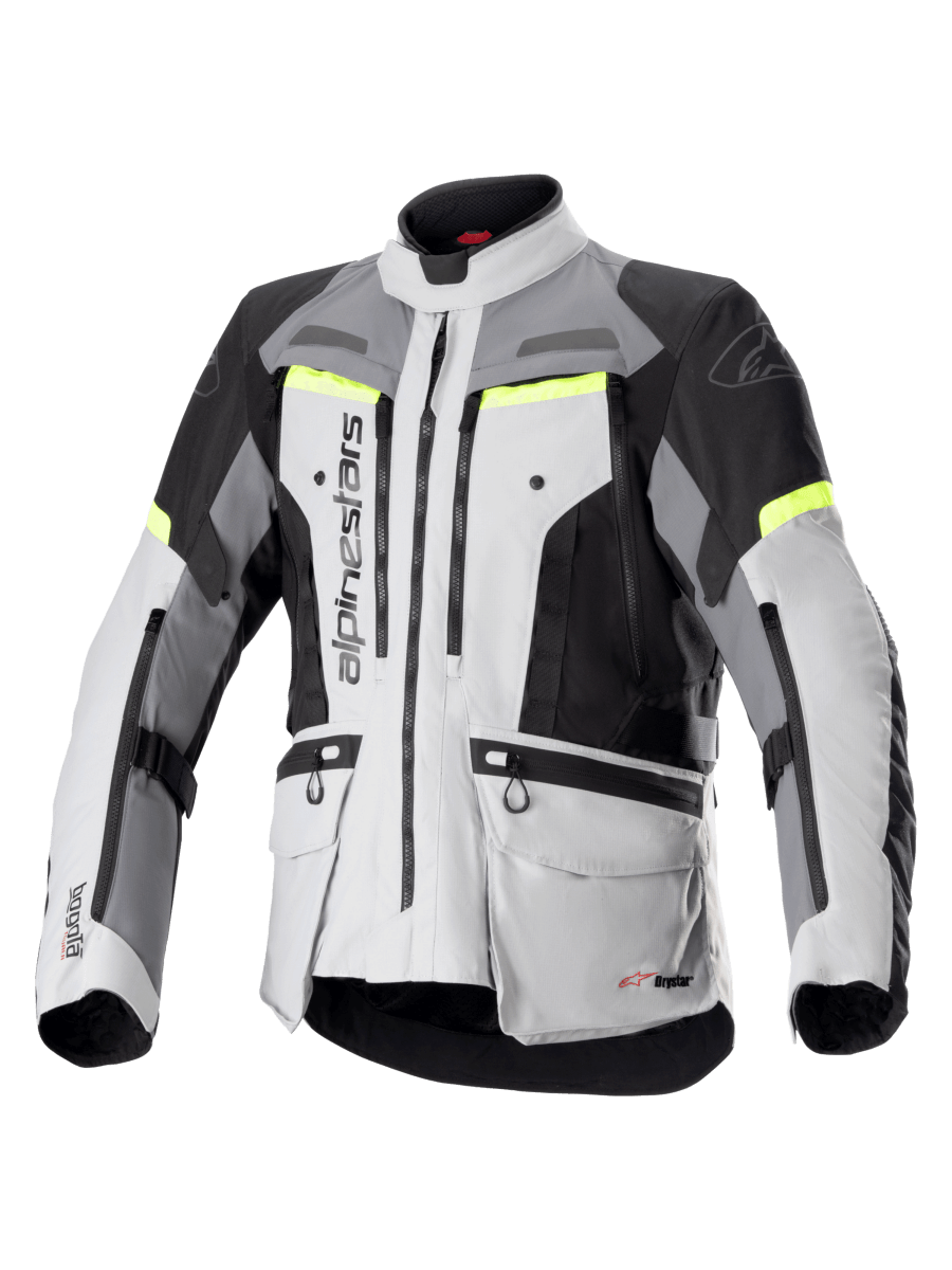 Bogota' Pro Drystar® Jacket - Vox Leather