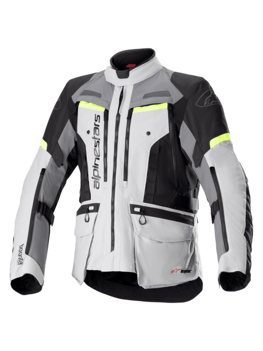 Bogota' Pro Drystar® Jacket - Vox Leather