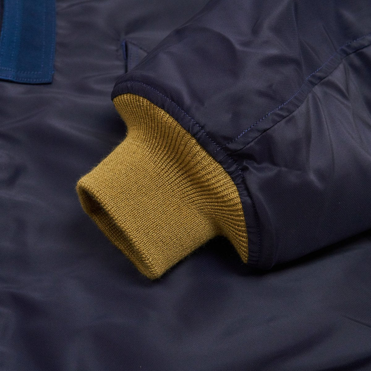 Buzz Rickson's L-2A + L-2B Flight Jacket - Vox Leather