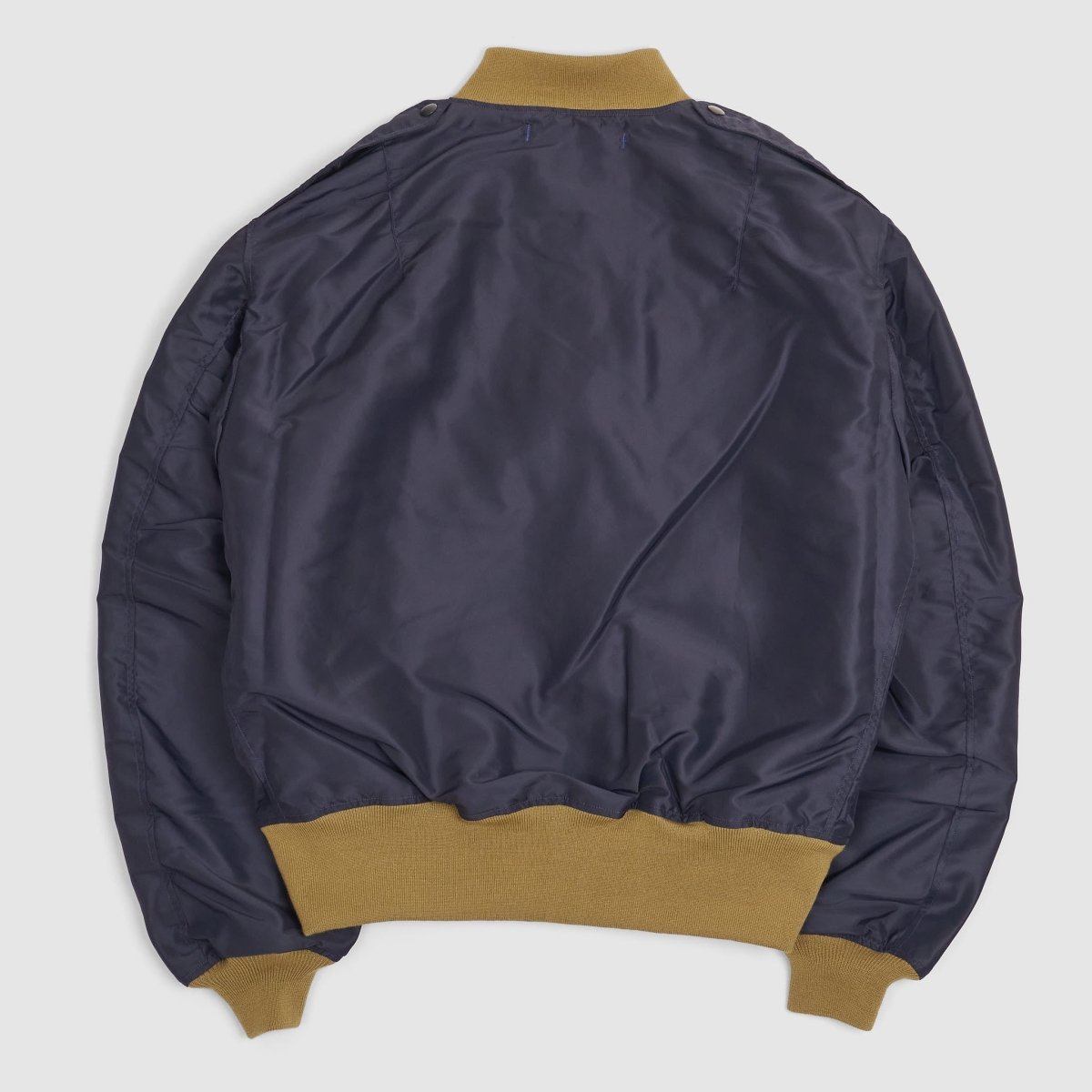 Buzz Rickson's L-2A + L-2B Flight Jacket - Vox Leather