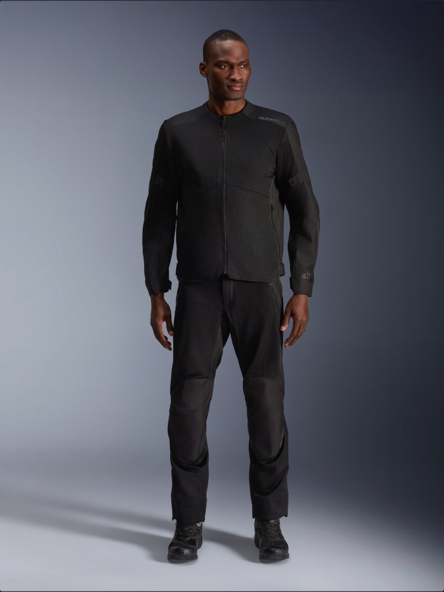 C-1 Air Jacket - Vox Leather