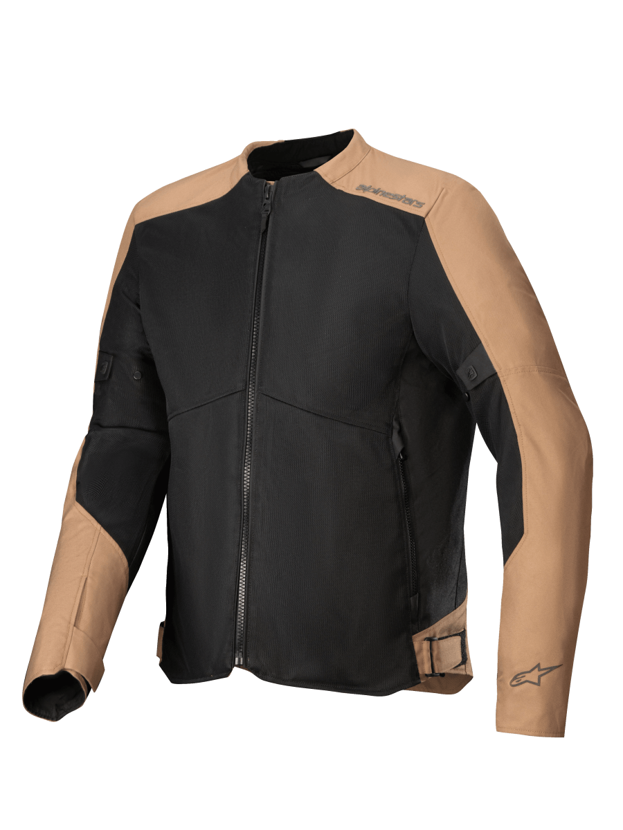 C-1 Air Jacket - Vox Leather